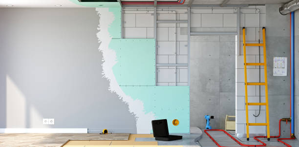 Best Mold Remediation for Healthcare Facilities  in Southgate, KY