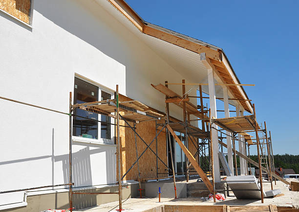 Best Mold Removal for HVAC Installations  in Southgate, KY